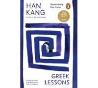 Greek Lessons (ebook)