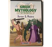 Greek Mythology for Students: Perseus & Medusa