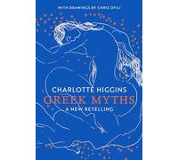 Greek Myths: A New Retelling