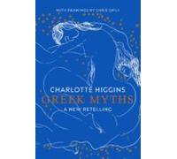 Greek Myths (ebook)