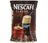 Greek Nescafe Classic (200g) (Pack of 1)