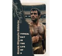 Greek Olympic Athlete: Typical Day in the Life of a