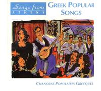 Greek Popular Songs of the 193