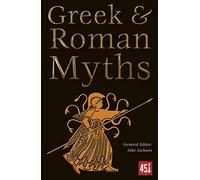 Mitos griegos y romanos – Los mitos y leyendas más grandes del mundo