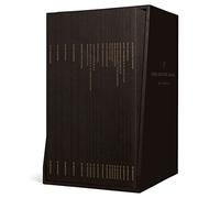 Greek Scripture Journal: New Testament Set (Paperback)