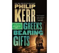 Greeks Bearing Gifts (ebook)