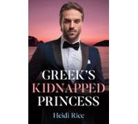 Greeks Kidnapped Princess (ebook)