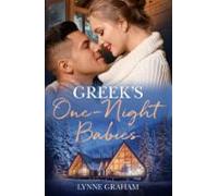 Greeks One-night Babies (ebook)