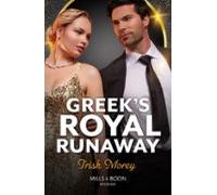 Greeks Royal Runaway (ebook)