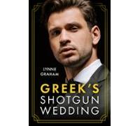 Greeks Shotgun Wedding (ebook)