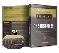 Greeks: The Histories (Old Western Culture: A Christian Approach to the Great Books)