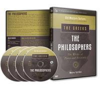 Greeks: The Philosophers (Old Western Culture: A Christian Approach to the Great Books)