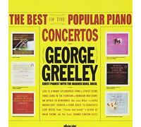 Greeley,George - The Best of the Popular Piano Concertos