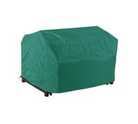 greemotion - Funda protectora, Funda rectangular mueble, Cubierta protección jardín, terraza, balcón, Funda sillas, mesas, bancos, muebles, Cover protector mueble - muy resistente- 123/78/64 cm