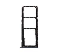 (Green)2026 OEM SIM Card Tray Holder Replacement Part for Samsung Galaxy A20s A207-Green