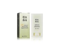 Green (A)$ Matte sunscreen stick Summer refreshing non-sticky protection UV moisturizing repair facial skin sunscreen [jit stock]