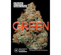 Green: A Pocket Guide to Pot
