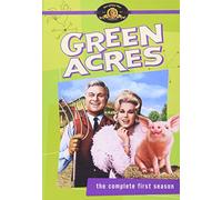 Green Acres: Complete First Season (2 Dvd) [Edizione: Stati Uniti] [Alemania]