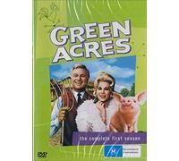 Green Acres: The Complete First Season [USA] [DVD]