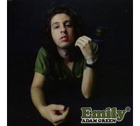 Green,Adam - Emily