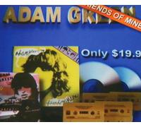 Adam Green - FRIENDS OF MINE