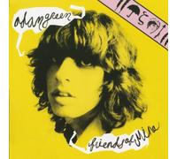 Green Adam - Friends of Mine