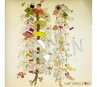 GREEN,ADAM - Nat King Cole [Vinilo]