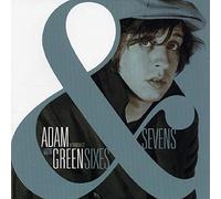 Green Adam – SIXES & SEVENS