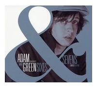 Green, Adam - Sixes & Sevens -Ltd-