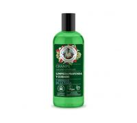 Green Agafia Champú Limpieza profunda Natural 260 ml