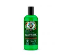 Green Agafia Champú Natural Voluminizador y Fortalecedor 260 ml