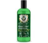 Green Agafia Gel de Ducha Natural Tonificante y Energizante 260 ml