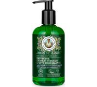 Green Agafia Jabón de Manos Natural Protector e Hidratante 300 ml