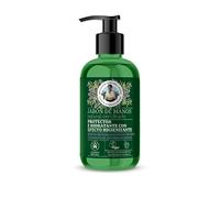 Agafia Jabon De Manos Proteccion Y Nutricion 300Ml Vegan