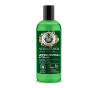 GREEN AGAFIA NATURAL ACONDICIONADOR LIMPIEZA PROFUNDA 260 ML