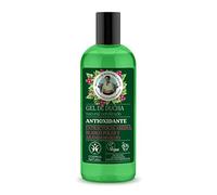 GREEN AGAFIA SHOWER GEL ANTIOXIDANTE 260 ML