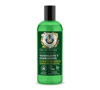 GREEN AGAFIA SHOWER GEL ENERGIZANTE Y TONIFICANTE 260 ML
