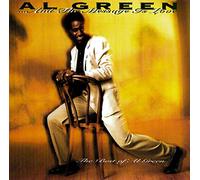 Green, Al - And the Message of Love/B
