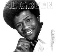 Green, Al - Back Up Train