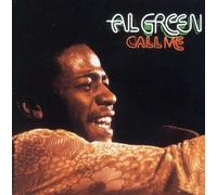 Green Al - Call Me