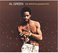 Green, Al - Definitive Greatest Hits