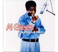 Al Green - Don't Look Back
