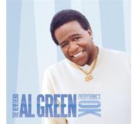 Green, Al - Everything S Ok