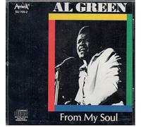 Green, Al - From My Soul