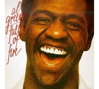 Al Green - Full Of Fire