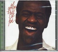 Green, Al - Full of Fire