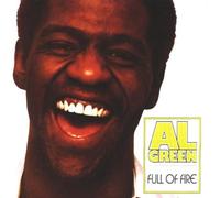 Green, Al - Full of Fire [Import]