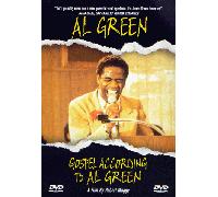 Green, Al - Gospel According to Al Green [USA] [DVD]