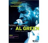 Green, Al - Gospel According to Al Green [USA] [DVD]