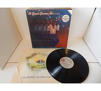 Green, Al - Greatest Hits 2 [Vinilo]